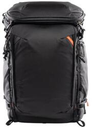 PGYTECH OnePro Flex 40L hátizsák (fekete) (P-CB-393)