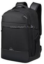 Samsonite Roadseeker Laptop Backpack M 15.6" Black (154956-1276) (154956-1276)