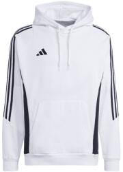 Adidas kapucnis pulóver, pamut, fehér, 2XL INTL (IR7547*2XL)