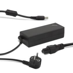 Delight Laptop adapter - Lenovo 90W / 20V / 4.5A (55361-67204)