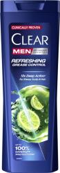 CLEAR Men Refreshing sampon, 360 ml