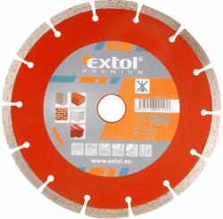 Extol 180 mm 108714 Disc de taiere