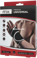 Medinox Universal+ Csuklószorító 19 - 28 cm