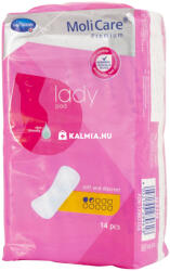 MoliCare Premium Lady Pad női betét 1, 5 csepp 14 db
