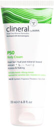 Clineral PSO testápoló krém 200 ml