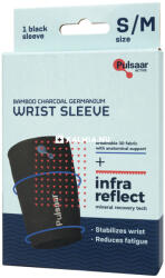 Pulsaar Active csuklószorító S/M