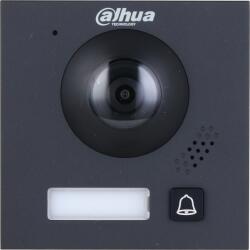 Dahua VTO4202FB-P1 Stație de ușă modulară pentru apartament IP cu 2 fire (VTO4202FB-P1)