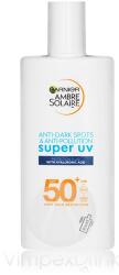 Garnier Fluid 40ml SPF50+ Arcra - alkuguru