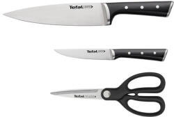 Tefal K232S355 Kés Készlet 3 Részes (K232S355)