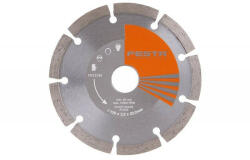 FESTA 125 mm 21312F Disc de taiere