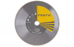 FESTA 230 mm 21223F Disc de taiere