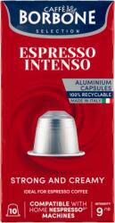 Caffè Borbone Espresso Intenso őrölt pörkölt kávékeverék kapszulában 10 x 5 g (50 g)