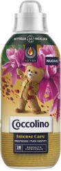 Coccolino Coccolino Öblítő koncentrátum Intense care Sandalo & Caprifoglio 645 ml (208)