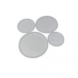 3M Vopsea auto Capac Pahar Gradat Mixare 3M, 870ml (504073M) - vexio
