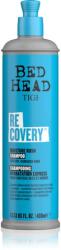 TIGI Recovery Moisturerush Shampoo sampon hidratant pentru păr uscat și deteriorat 400 ml