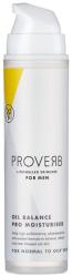Proverb Oil Balance Krém, normál és zsíros bőrre, férfi, 50 ml