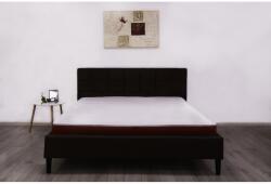 Best Sleep Diamond Red DoubleSide Ortopéd matrac, 110x190x18cm, poliuretán hab, hipoallergén, antibakteriális, megfordítható, szellőző rendszer (4972)