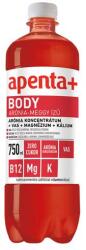Apenta Apenta+ Body Arónia Meggy 750ml