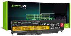 Green Cell Lenovo ThinkPad T440P T540P W540 W541 L440 notebook akkumulátor (VA21479BG-HU-001V)