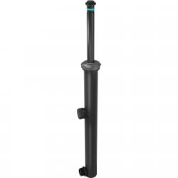 GARDENA locsolórendszer pop-up locsoló MD40/300 (fekete/szürke, szórási távolság 2, 5-3, 5 méter) (08239-20)