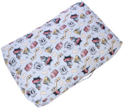 Warner Bros. Interactive Harry Potter Hogwarts Expressz kutyamatrac S: 80x50x15cm