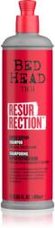 TIGI Repair System Resurrection Superrepair Shampoo sampon tratament pentru par sensibil 400 ml