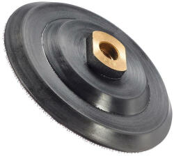 HiKOKI (Hitachi) Carat (Hikoki) gumi polírozó tárcsa 125 mm (EGPHLD1250)