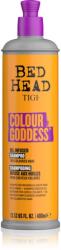 TIGI Colour Goddess Oil Infused Shampoo sampon festett hajra 400 ml