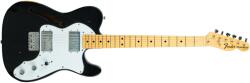 Fender 1974 Thinline Telecaster Custom Color Black