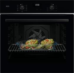 AEG TU5AB21FSB + HK634021XB Beépíthető sütő + beépíthető főzőlap (TU5AB21FSB + HK634021XB) - konyhagepmarkabolt
