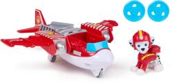Spin Master Mancs őrjárat Air Rescue tematikus repülő - Marshall
