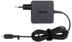 ASUS Notebook töltő, 33 W, M-PLUG konnektor (X205TA/ TP200SA/ E200HA/ E202SA/ E205SA) (B0A001-00342600)