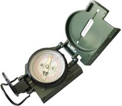  ISO ARMY iránytű fém kivitelben - KM 5717