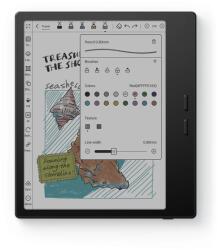 Onyx Go Color 7 (Gen II) 7" 64GB fekete