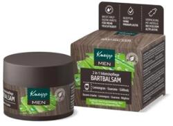 Kneipp MEN - 2 in 1 Intenzív szakáll ápoló balzsam 50ml