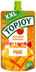 Topjoy XXL püré mangó - 200g