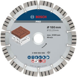 Bosch PRO 180 mm 2608602682