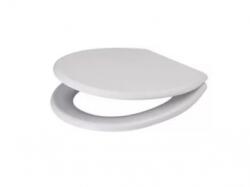 Cersanit President Wc Seat, Polypropylene _ President Wc-ülőke, Polipropilén (k98-0028)
