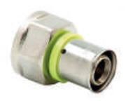 Arco Press 26-3/4″ Bm csatlakozó (843045) (843045)