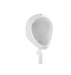 Jika Korint Urinal, White _ Korint Vizelde, fehér (JIKA H8441000004401)