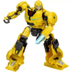 Hasbro Transformers: One - Űrdongó (Bumblebee B-127) átalakuló robot akciófigura (F8694) - jatekbirodalom