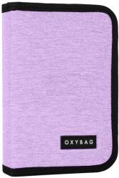 KARTON P+P Unicolor 1patrový 2 chlopně, nevybavený, violet (9-82125)