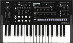 KORG KG-WAVESTATEmkII hullámtábla szintetizátor, 37 billentyű (KG-WAVESTATEmkII)