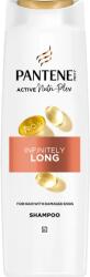 Pantene Pro-V Sampon, Inifnitely Long | Erősíti És Táplálja, Károsodot