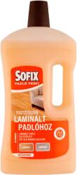 Sofix tisztítószer laminált padlóhoz mandulaolajjal 1 l - shoperia