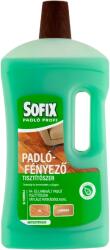 Sofix padlófényező tisztítószer avokádóolajjal 1 l - shoperia