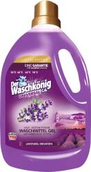 Der Waschkönig mosógél 3, 305 l 110 mosás - Lavender Croatia universal - shoperia