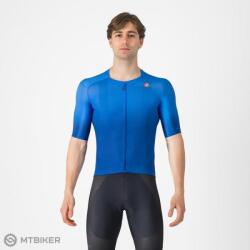 Castelli UPF mez, azúrkék (L)