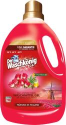 Der Waschkönig mosógél 3, 305 l 110 mosás - Spring in Holland color