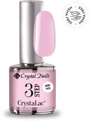 Crystal Nails Crystal Nails TPO FREE 3 STEP HEMA Free CrystaLac - 3S97 (4 ml)